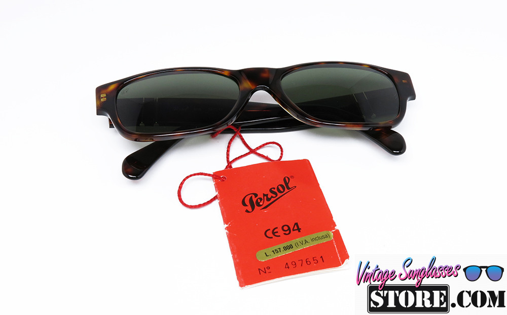 Persol ITALY 855 col. 24