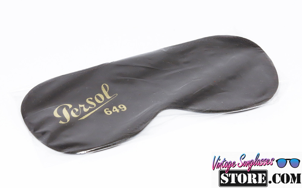 Persol RATTI 649 3 SPORT NEOPHAN