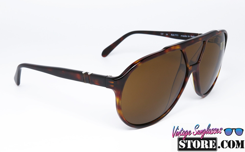 Persol RATTI 802 col. 24 TEMPERED