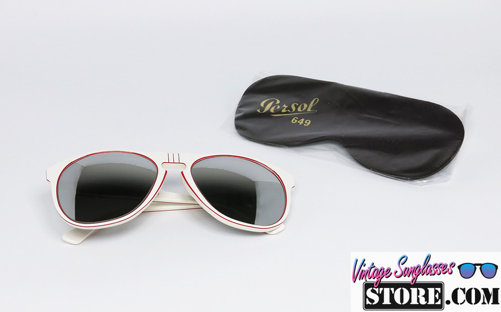 Persol RATTI 649 3 SPORT NEOPHAN
