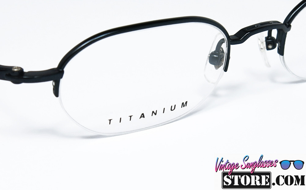 JPG BY GAULTIER 57-0018 TITANIUM-P Nylor