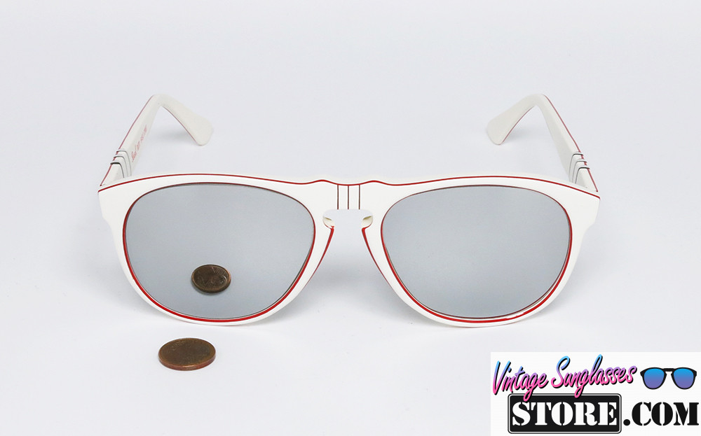 Persol RATTI 649 3 SPORT NEOPHAN