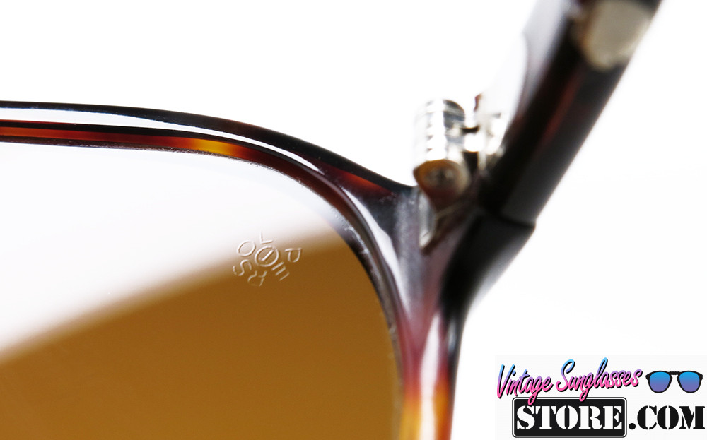 Persol RATTI 802 col. 24 TEMPERED