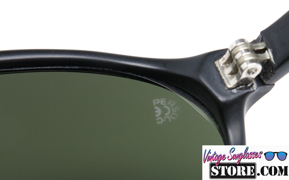 Persol 2505-S CC/36 Italy MIRROR