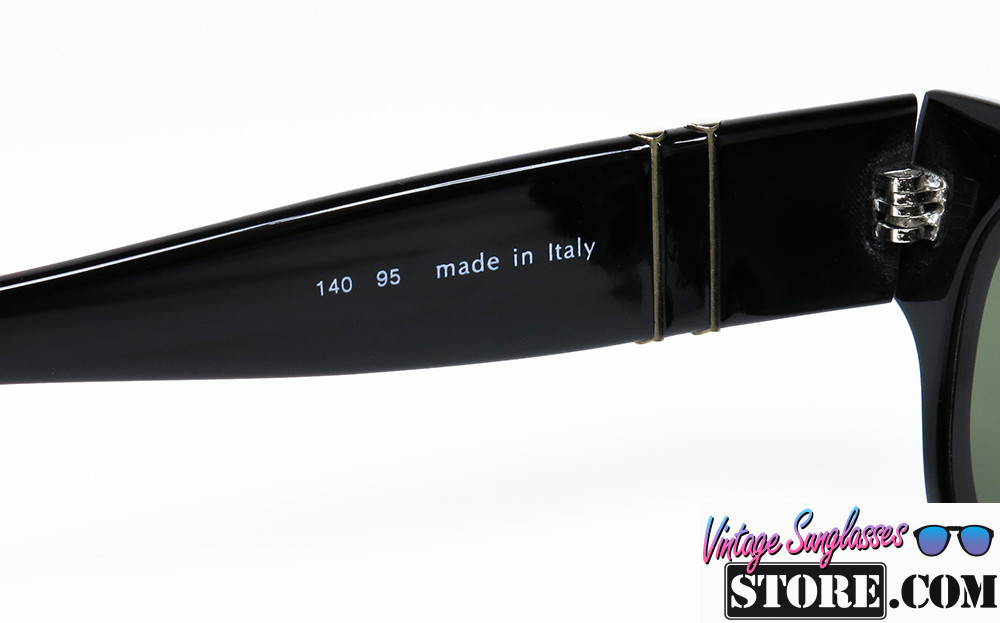 Persol RATTI 837/E col. 95 exclusively for EBEL