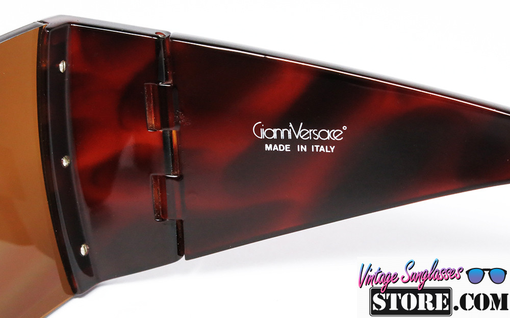 Gianni Versace UPDATE 675 col. 900 TO