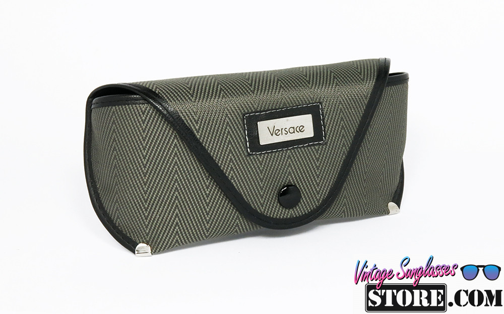 Gianni Versace UPDATE 675 col. 900 TO