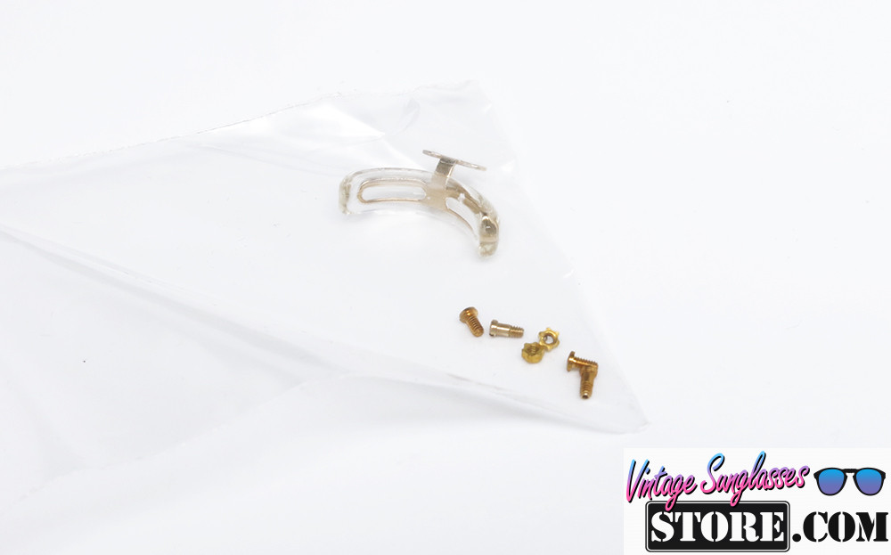 TIFFANY T119 col. 4 GOLD PLATED 23K