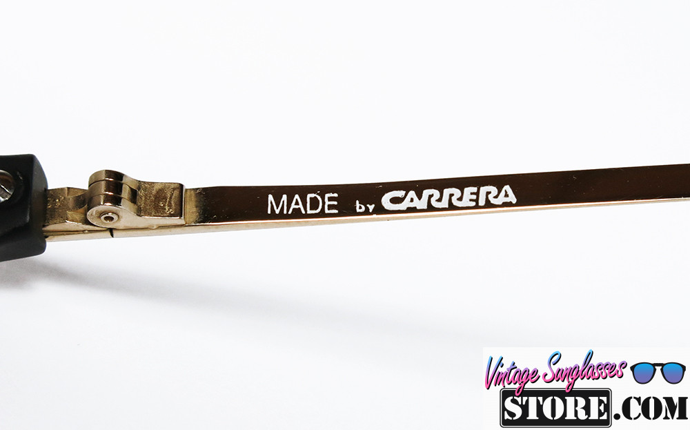 Carrera 5411 col. 90 C-VISION 400