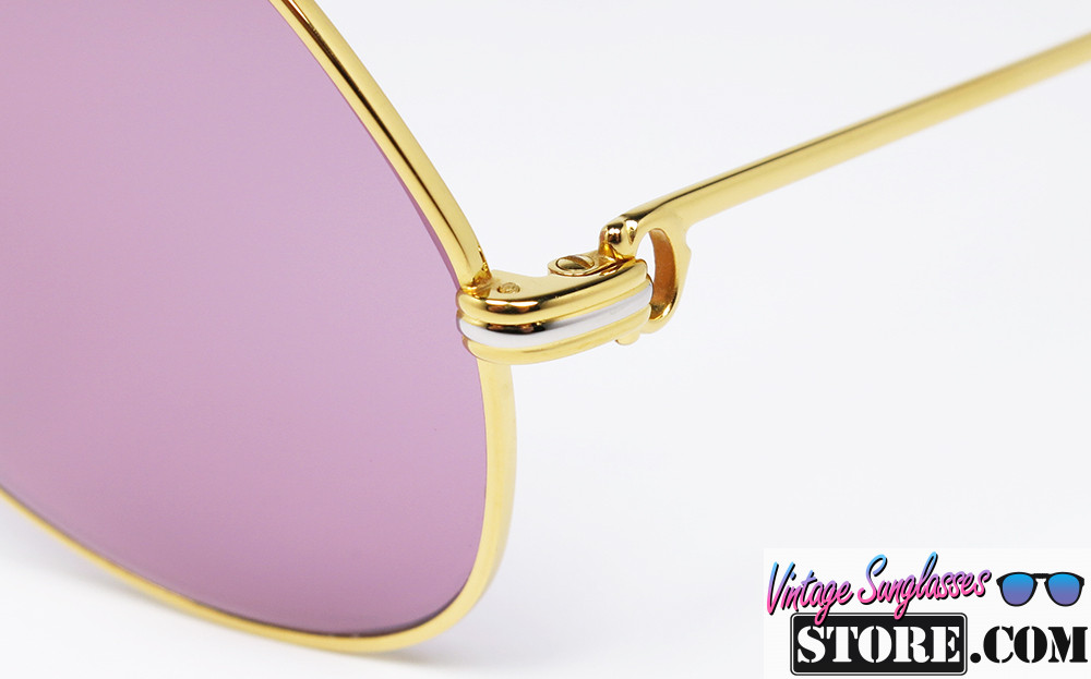 Cartier VENDOME LOUIS 62mm