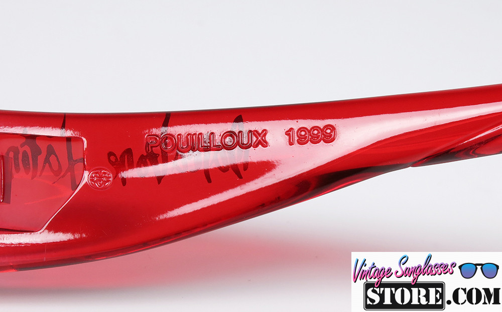 Vuarnet POUILLOUX 1999 Mascalzone Latino
