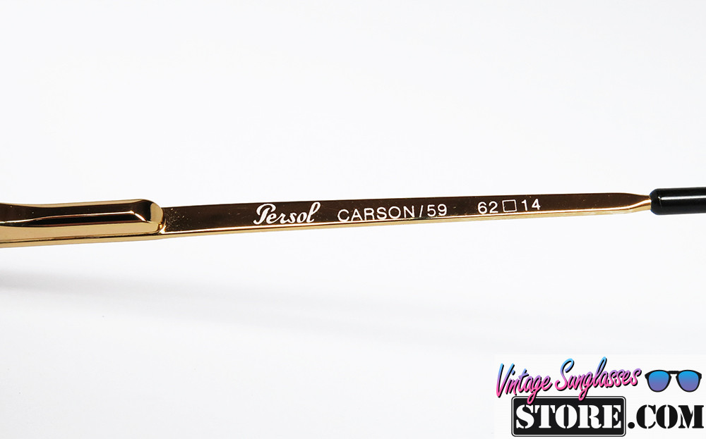 Persol RATTI CARSON/59 95 