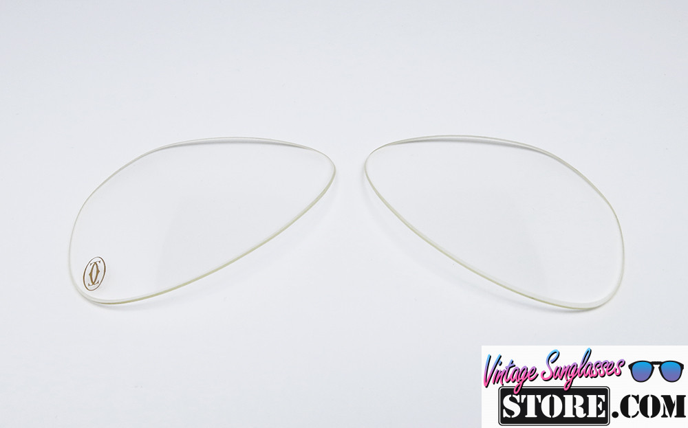 Cartier VENDOME LOUIS 62mm