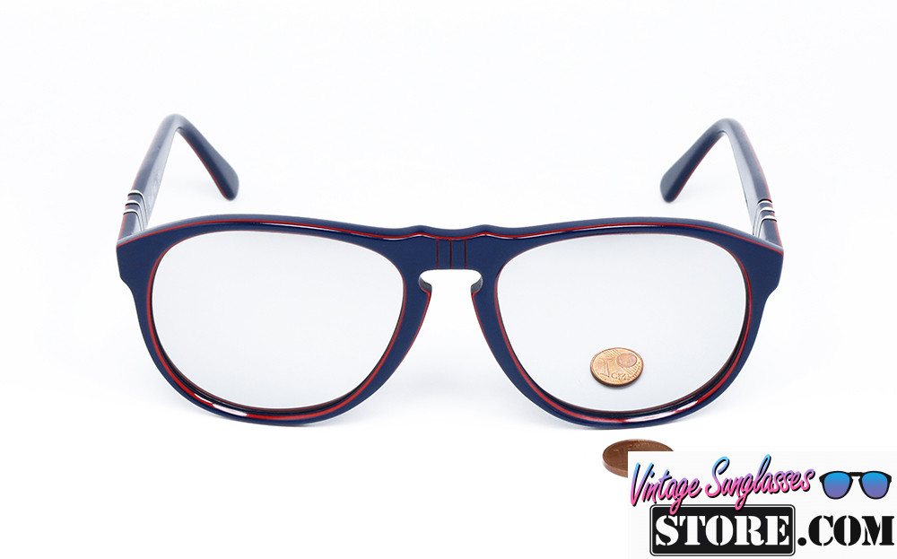 Persol RATTI 649-4 SPORT