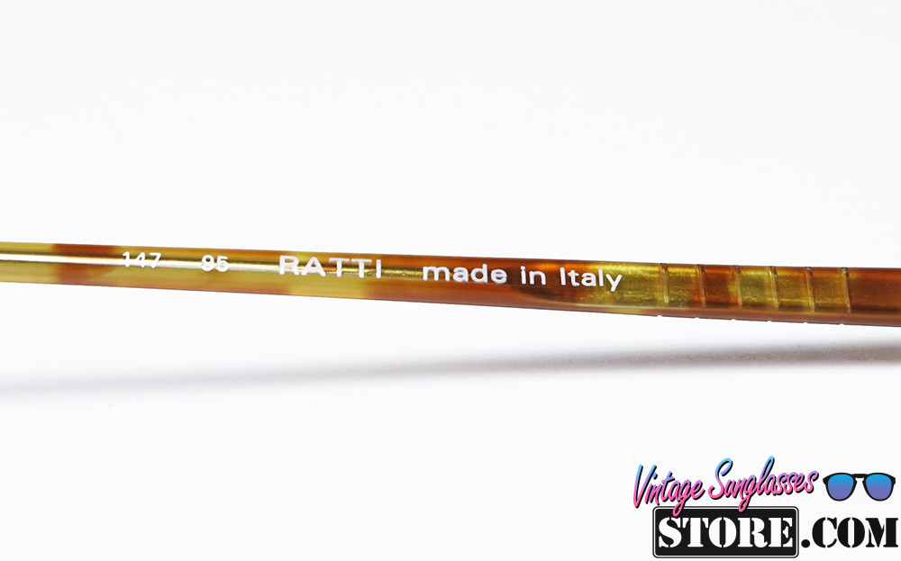 Persol RATTI 650 col. 95