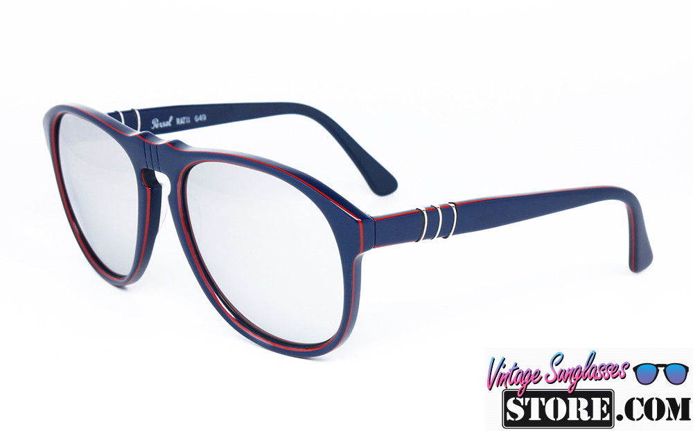 Persol RATTI 649-4 SPORT