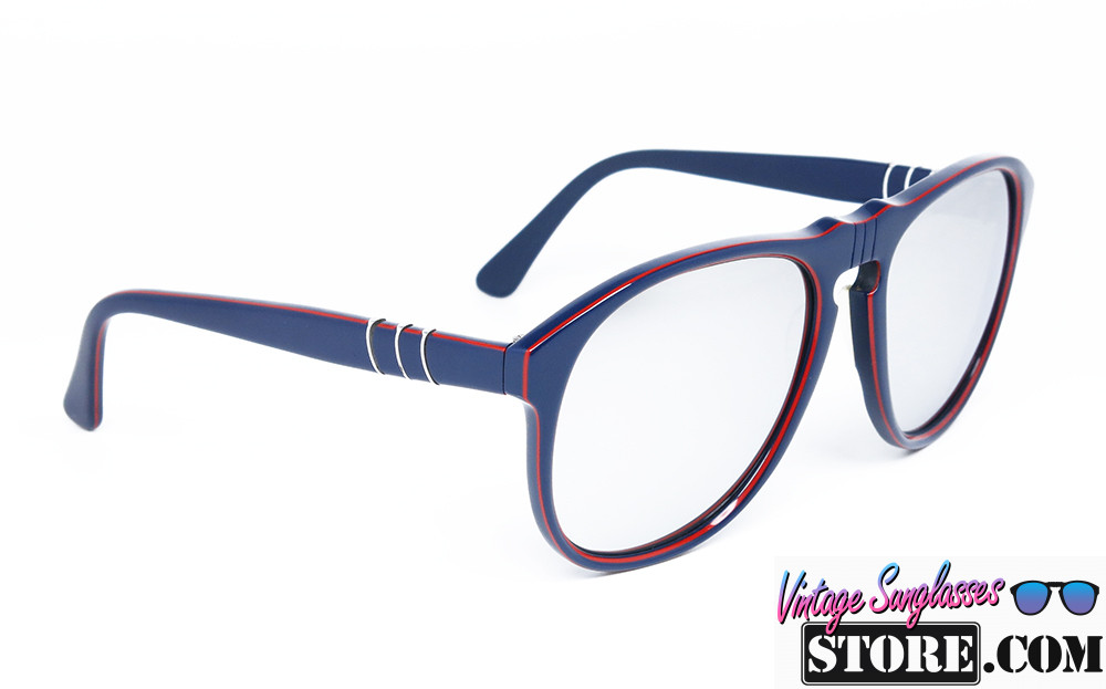 Persol RATTI 649-4 SPORT