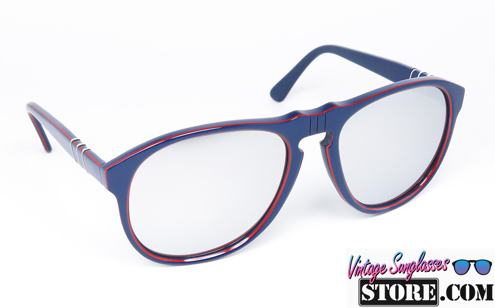 Persol RATTI 649-4 SPORT