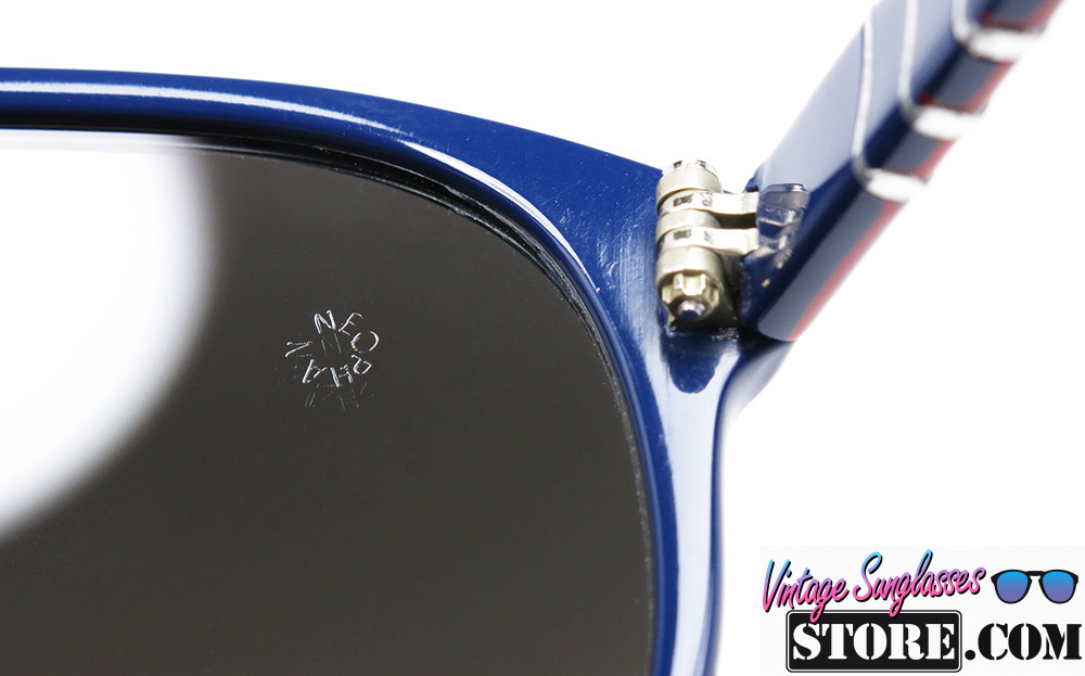 Persol RATTI 649-4 SPORT