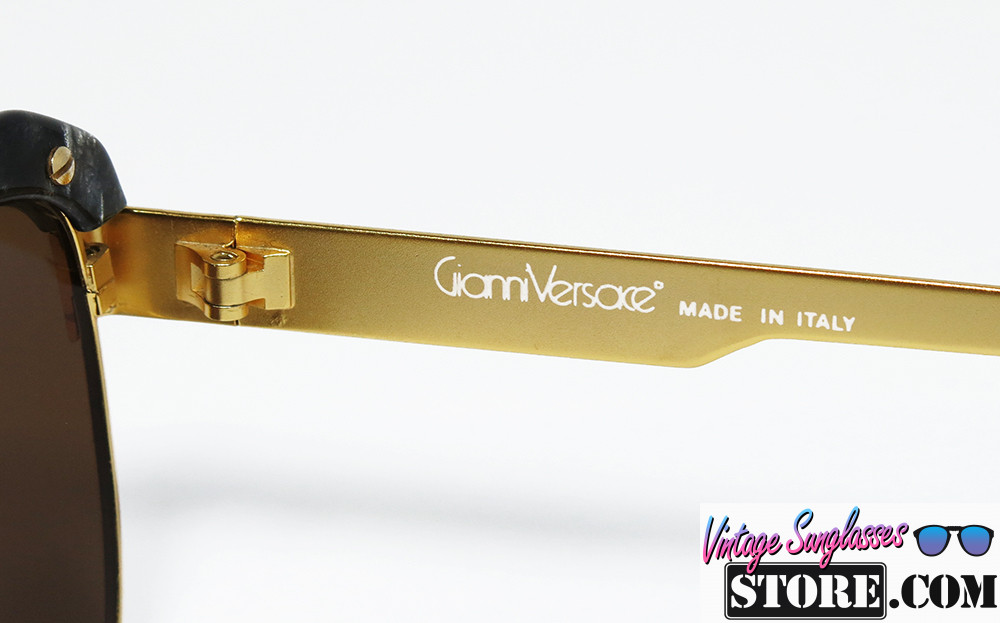 Gianni Versace 409 col. 901 BKDA