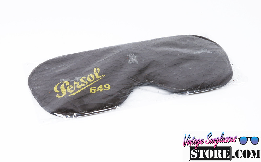 Persol RATTI 649-4 SPORT