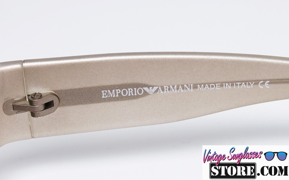 Emporio Armani 594-S 379