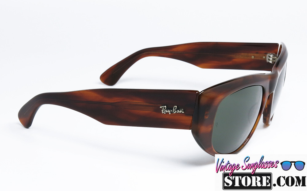 Ray Ban DEKKO Mock T. Bausch & Lomb