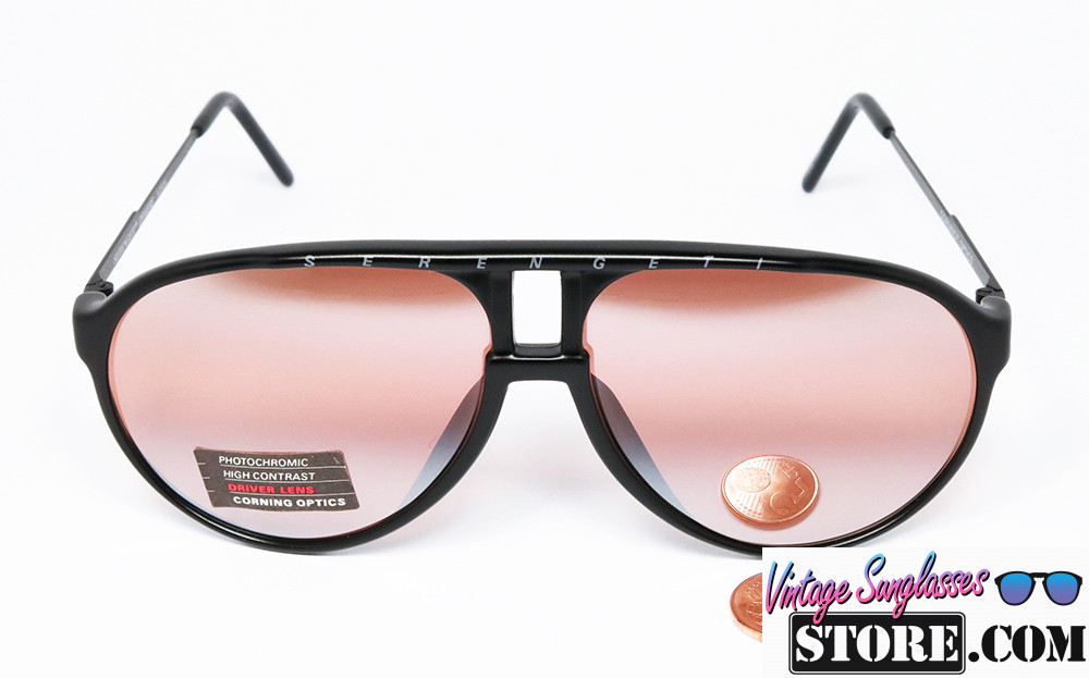 SERENGETI Drivers 5252k DGM by Corning Optics