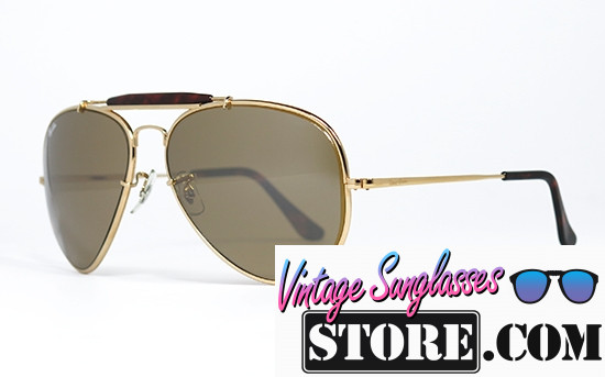Ray Ban Aviator Flying color 58 mm 