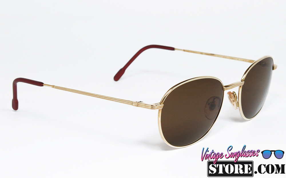 Desil TOLEDO-1 Rolled Gold 14KT