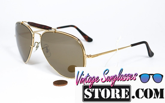 Ray Ban Aviator Flying color 58 mm 