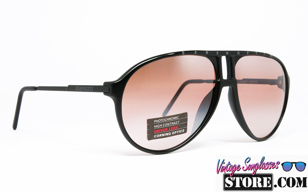 SERENGETI Drivers 5252k DGM by Corning Optics