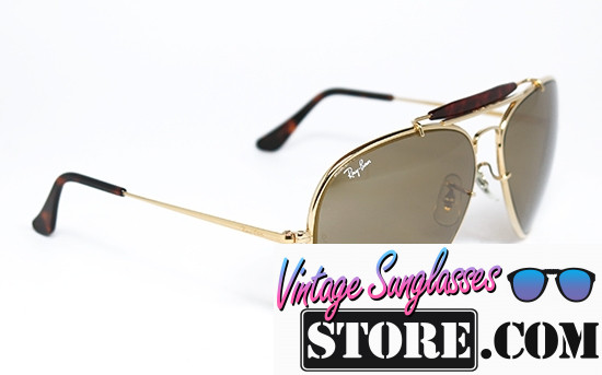 Ray Ban Aviator Flying color 58 mm 