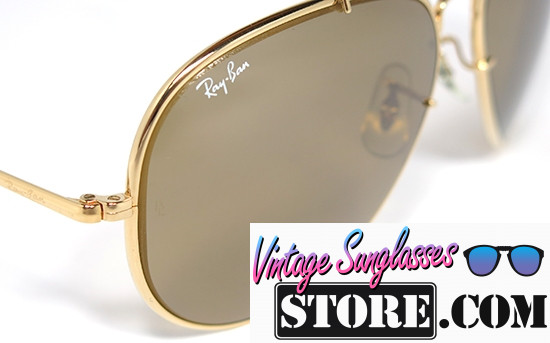 Ray Ban Aviator Flying color 58 mm 