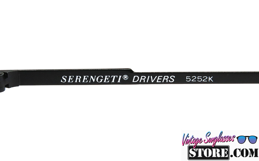 SERENGETI Drivers 5252k DGM by Corning Optics
