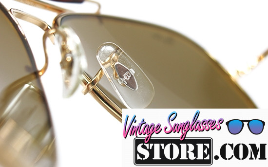 Ray Ban Aviator Flying color 58 mm 