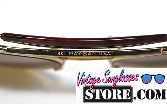 Ray Ban Aviator Flying color 58 mm 