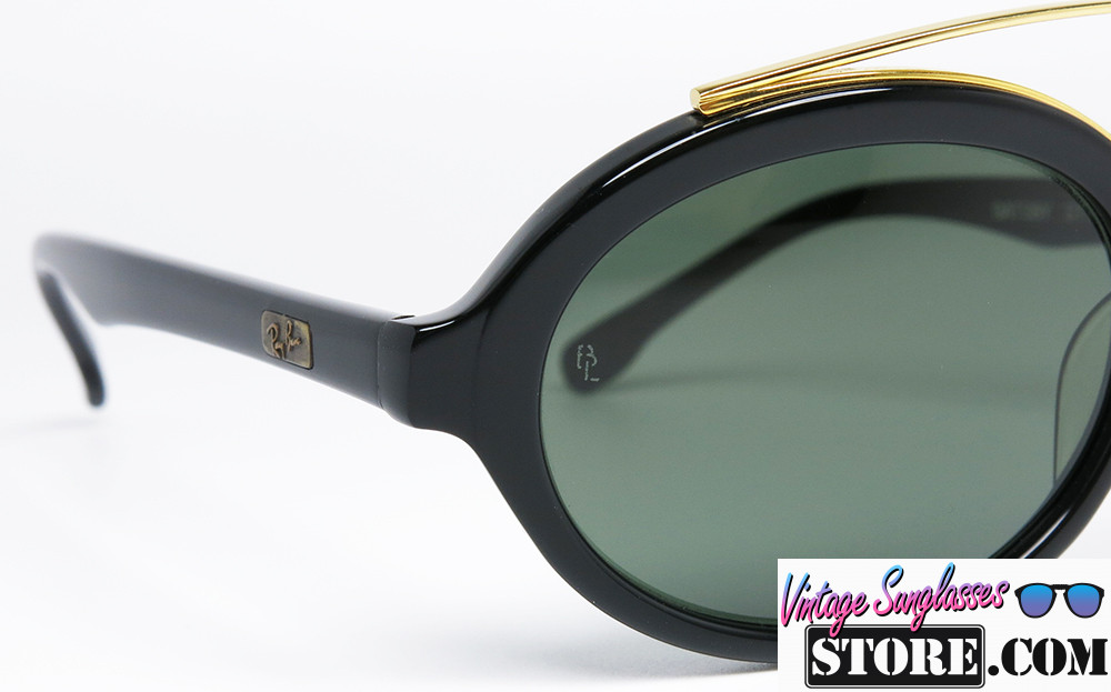 Ray Ban GATSBY STYLE 6 W0940 Bausch & Lomb
