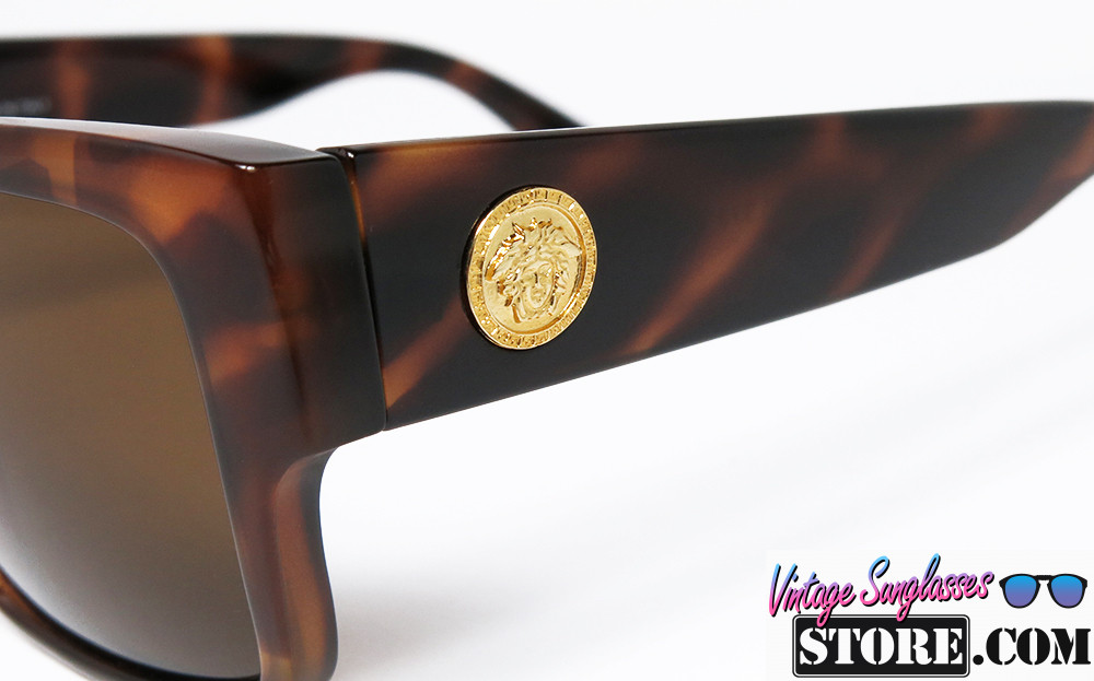 Gianni Versace 372 col. 900 TO
