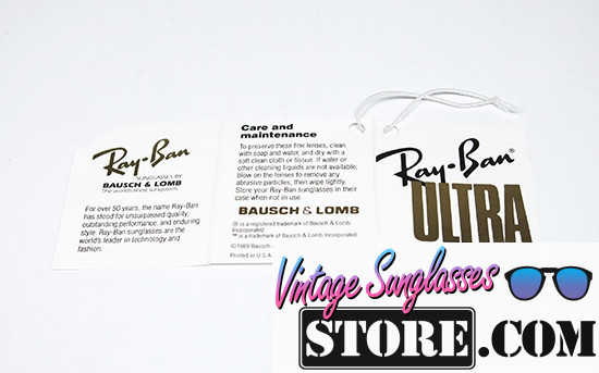 Ray Ban Aviator Flying color 58 mm 
