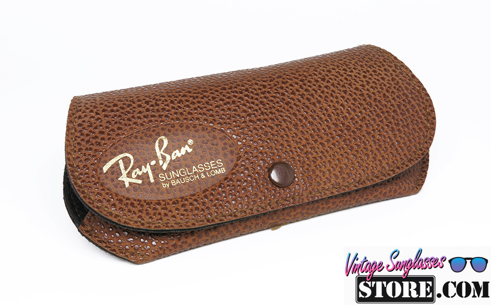 Ray Ban GATSBY STYLE 6 W0940 Bausch & Lomb