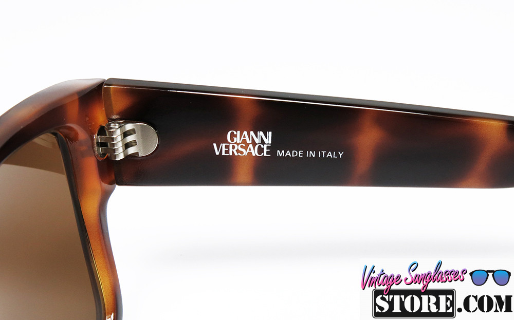 Gianni Versace 372 col. 900 TO