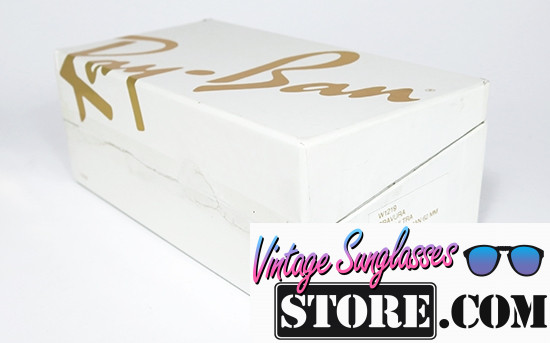 Ray Ban Aviator Flying color 58 mm 