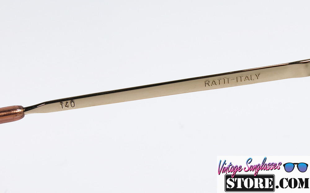Persol RATTI ANTARES 53mm