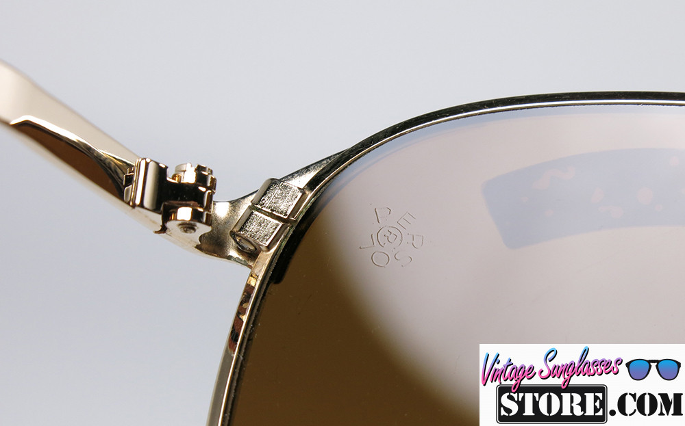 Persol RATTI ANTARES 53mm