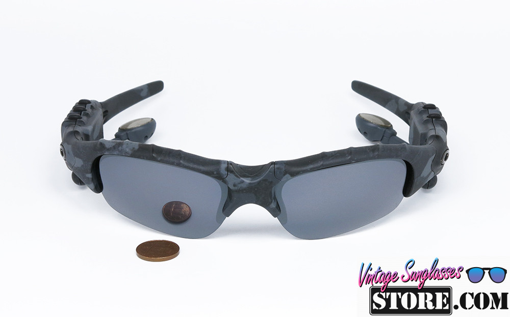 OAKLEY Thump 256MB Night Camo