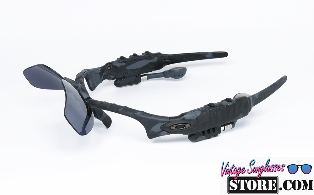 OAKLEY Thump 256MB Night Camo