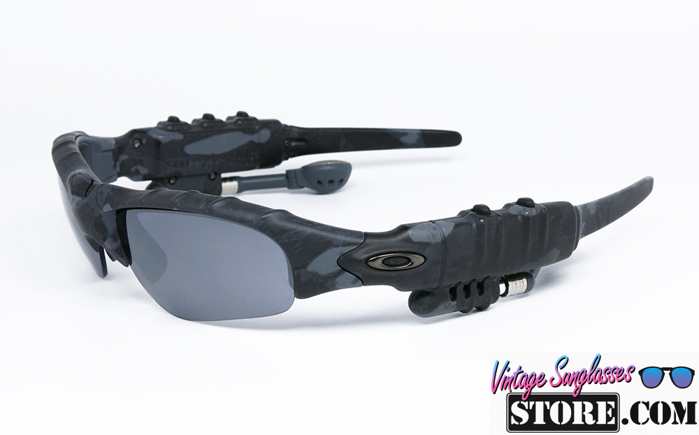OAKLEY Thump 256MB Night Camo