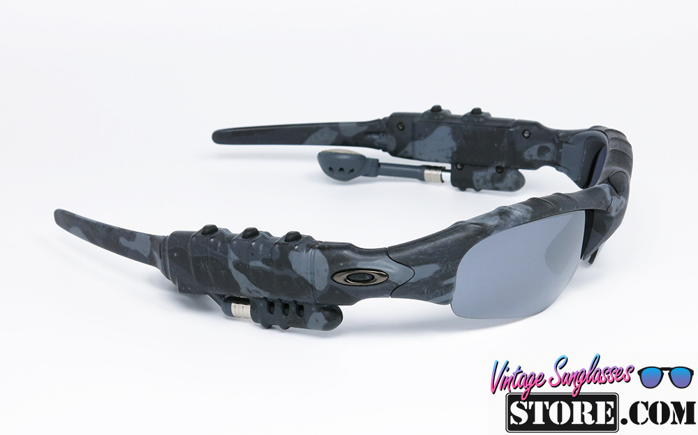 OAKLEY Thump 256MB Night Camo