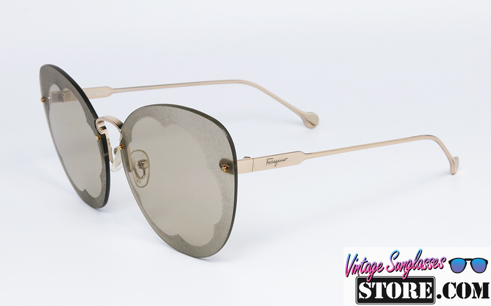 Salvatore Ferragamo SF178S col. 718